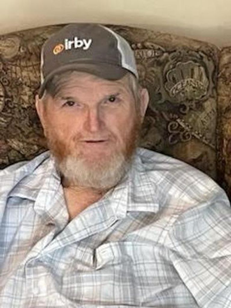 Edward Michael "Mike" Jones Profile Photo