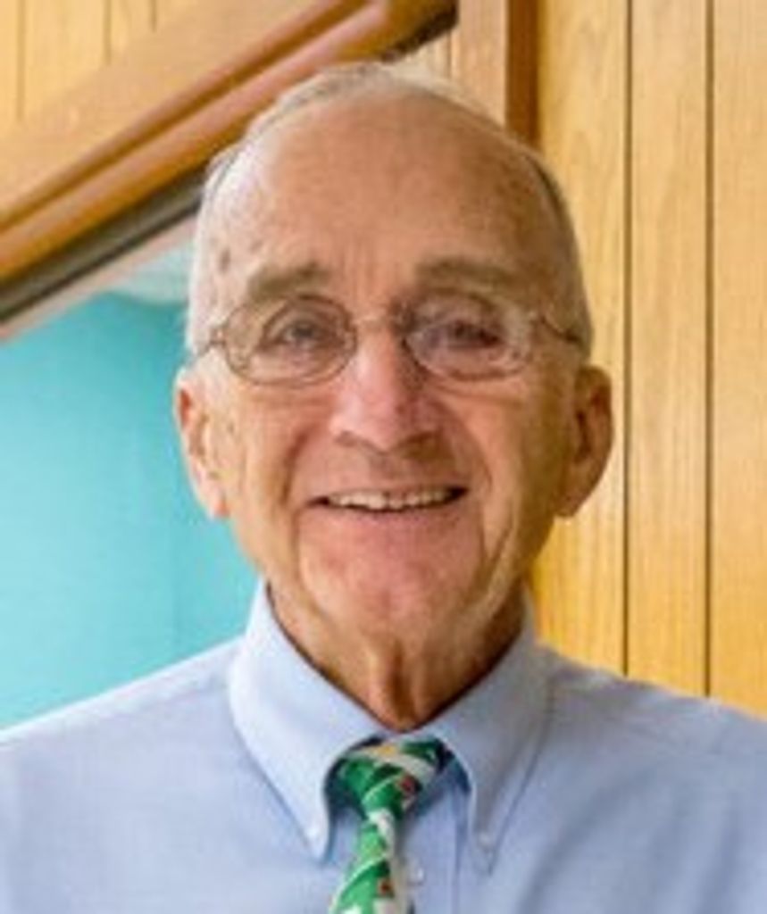 Mr. Allen R. Haring Profile Photo
