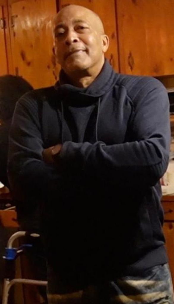 Randolph Elvis Lewis, Sr.