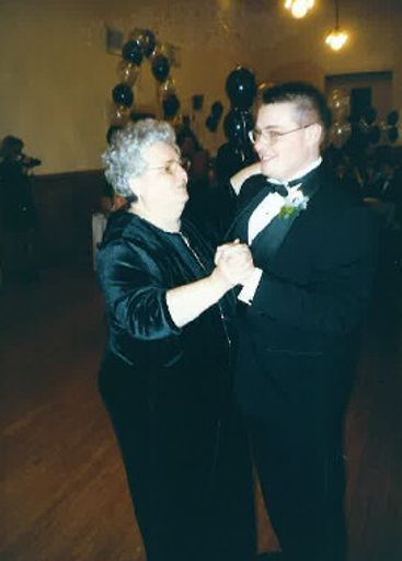 Rita "Jan" Blickenstaff photo gallery thumbnail 64 of 140