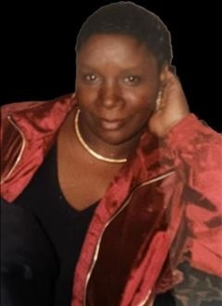 Rita Faye Walls Profile Photo