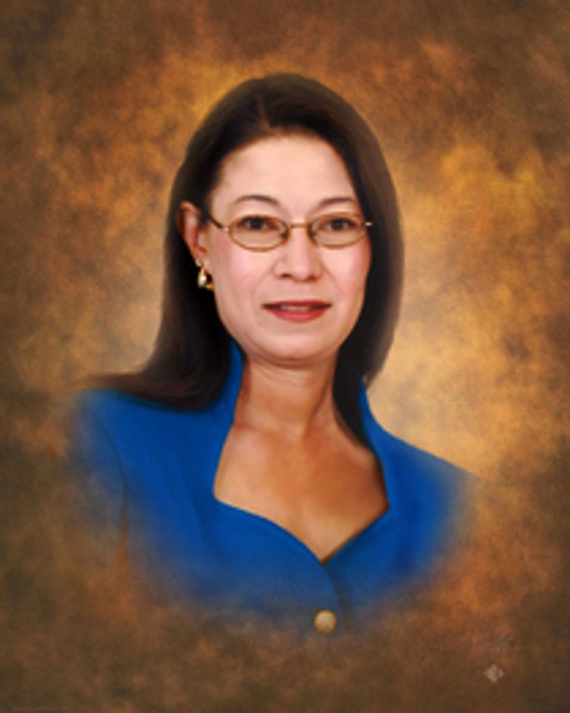 Alma Joyce Hamilton