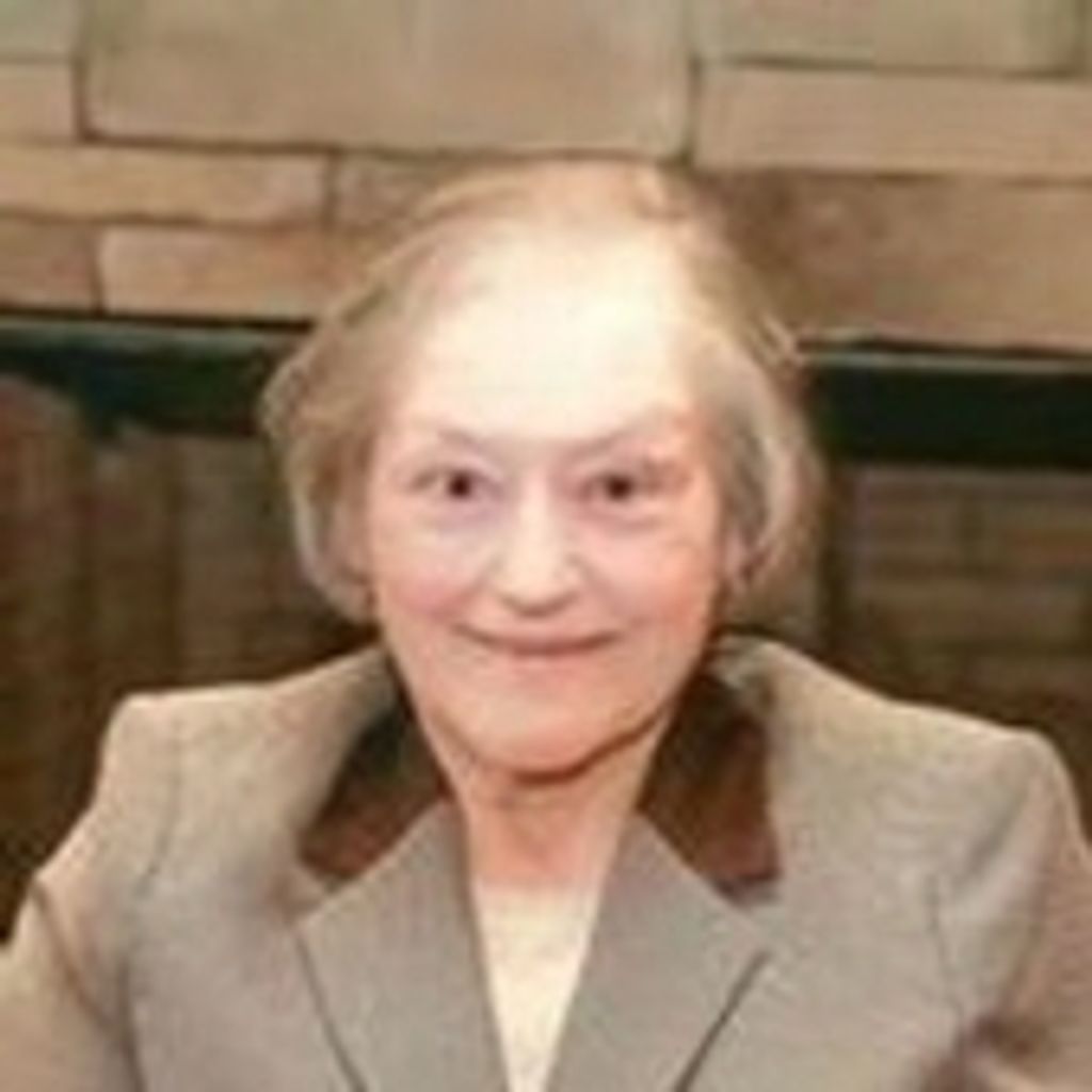 Barbara Knight Turner