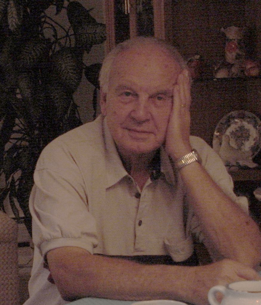 Francis  ""Frank"" Makowski