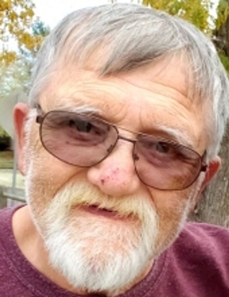 Steven Eric Fritsche