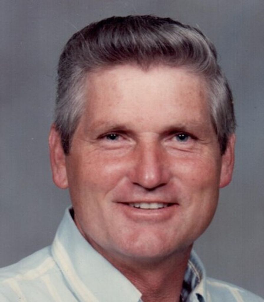 Steve Leon Hawthorne Sr. Profile Photo