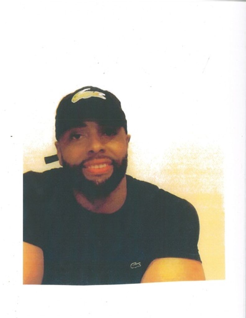 Whitney Dwight Holley Profile Photo