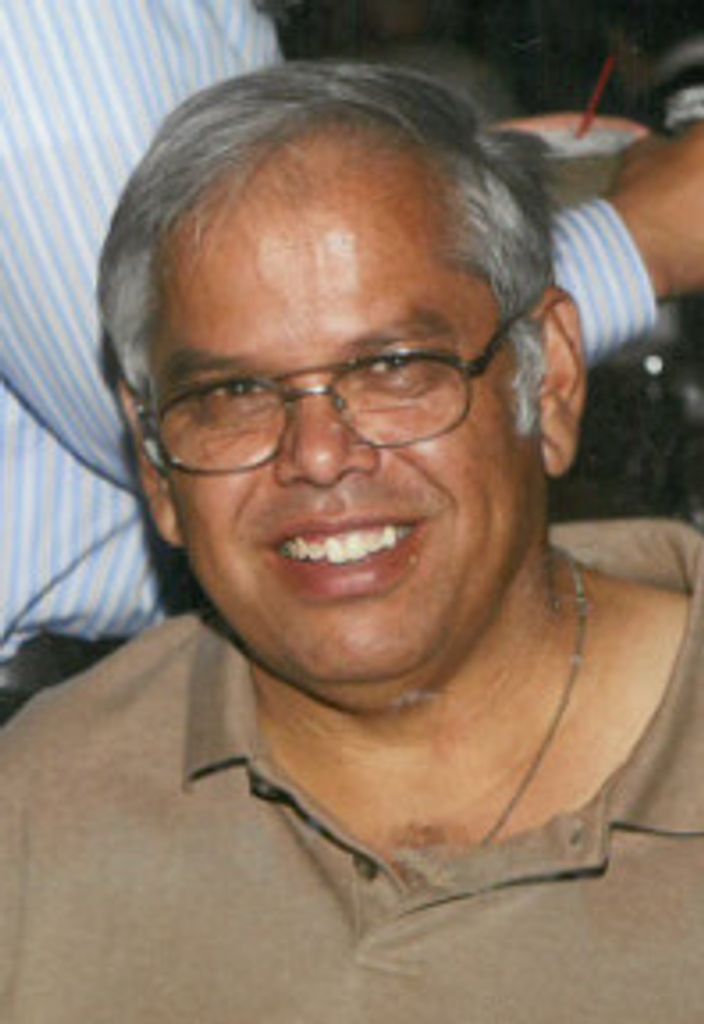 Michael Anthony Gonzales