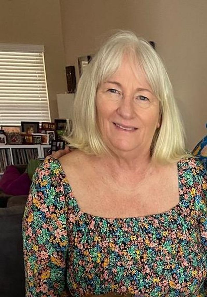 Peggy Ann Preston Hager Profile Photo