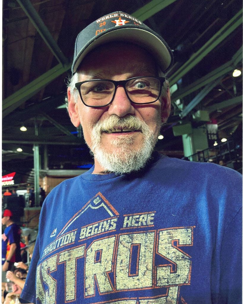 James "Jim/Zak" Henry Fronczak Profile Photo