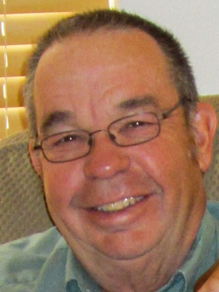 Clayton Stacey Krueger Profile Photo