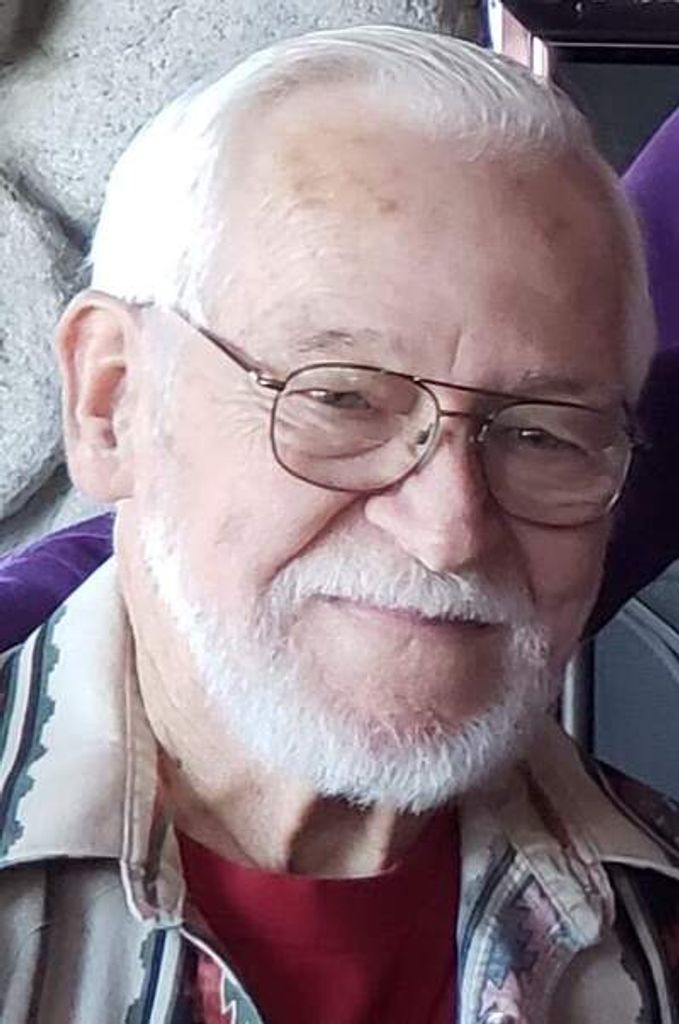 Ralph "Lynn" Franklin Coolbaugh Profile Photo