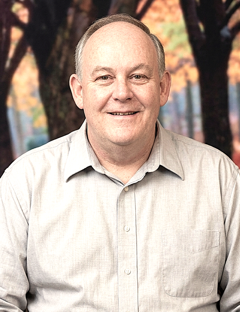 John Auldon Knox