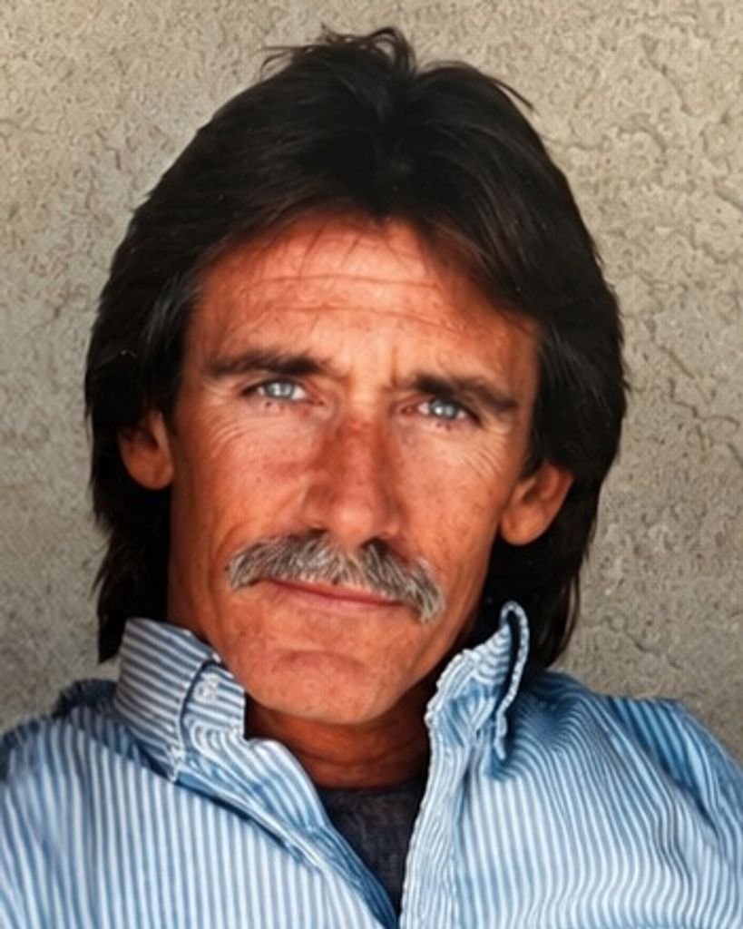 John Charles Campbell Profile Photo
