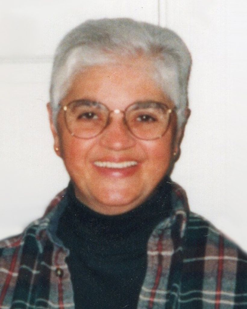 Madeline M. Bowen Profile Photo