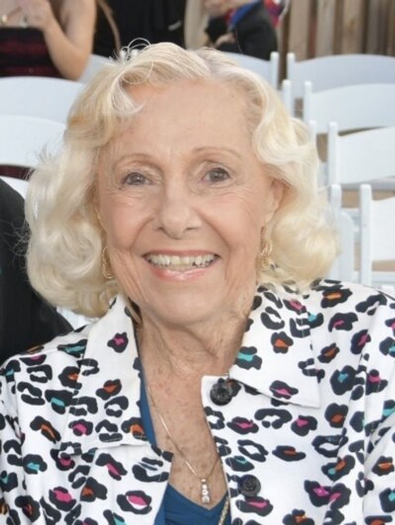 Betty J. Ellis Profile Photo