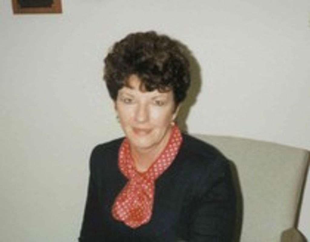 Joann Greer