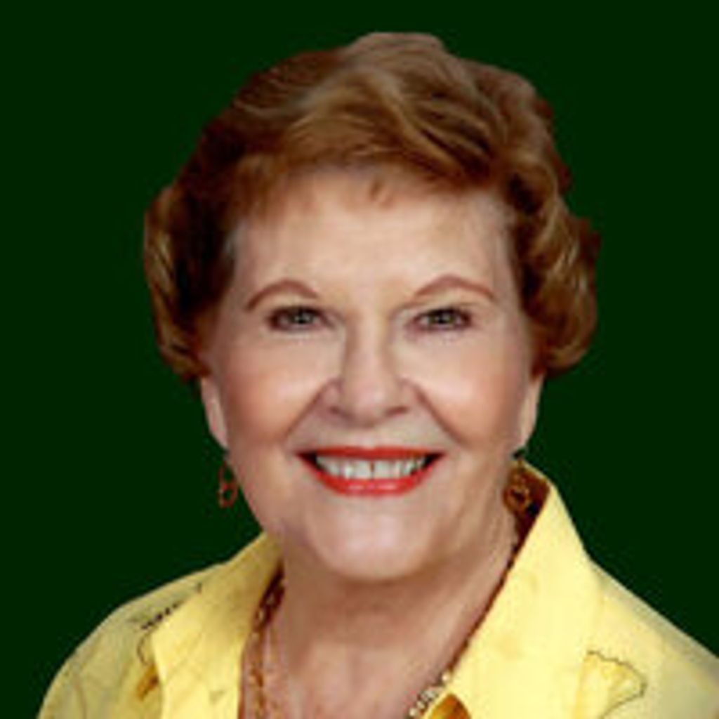 Elizabeth Gresser-Adamcik