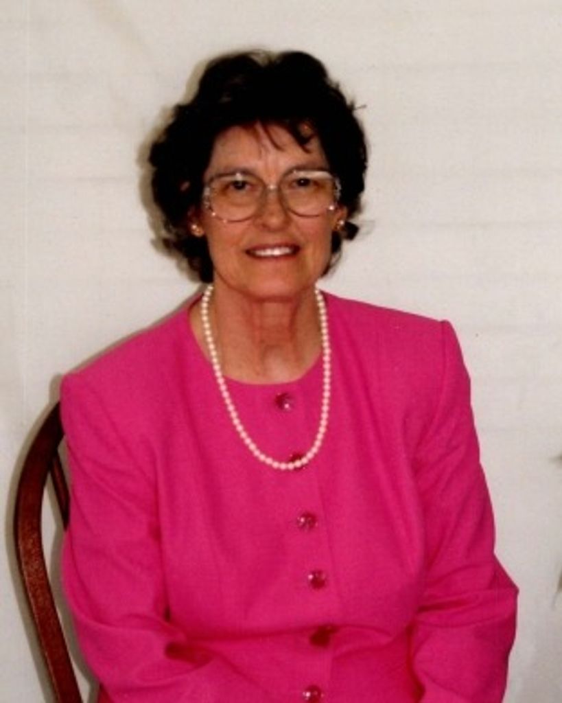Edna Juanita Gillison Profile Photo