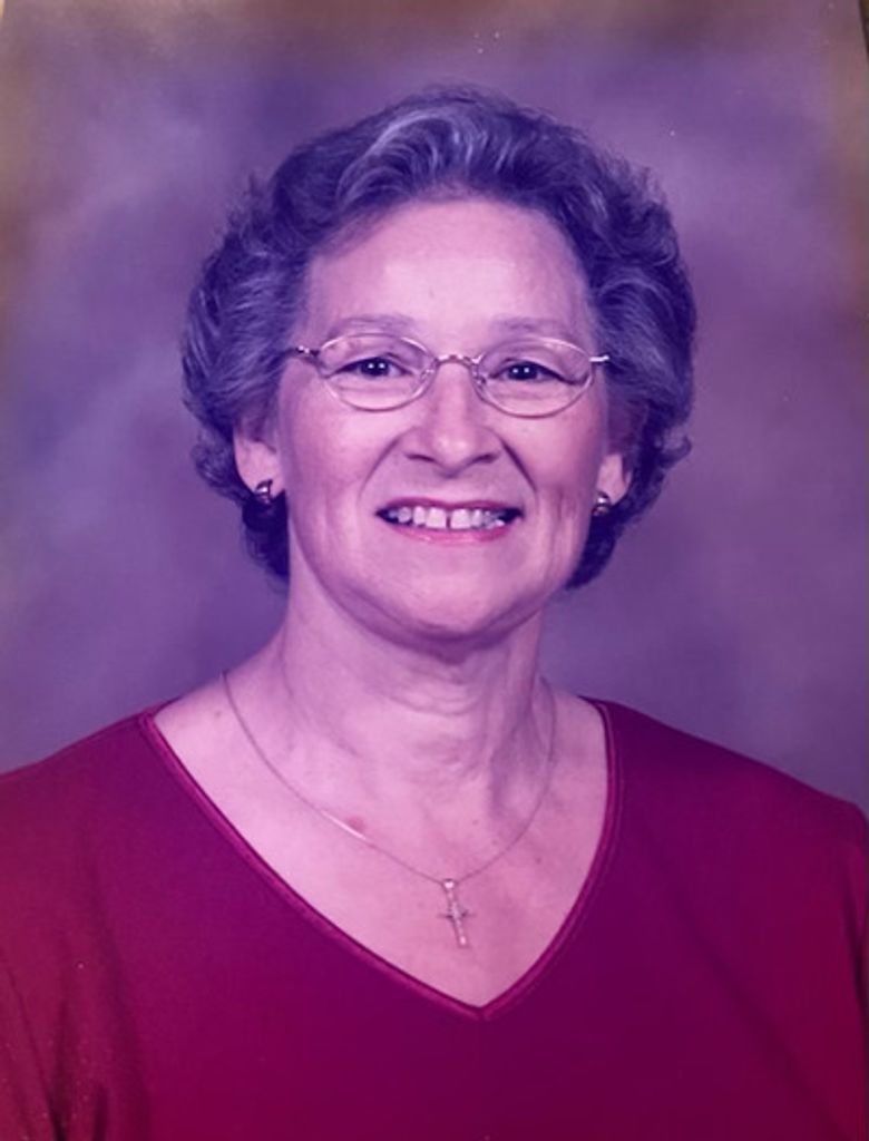 Rose Peterson Hill Profile Photo