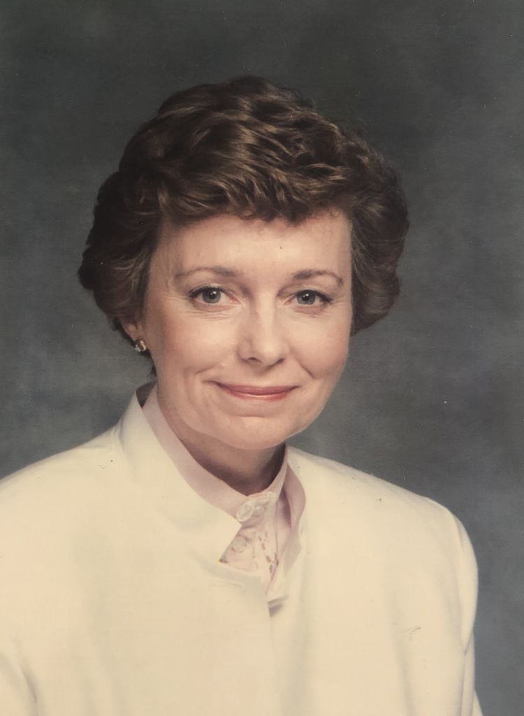 Mildred “Mickie”  Hook