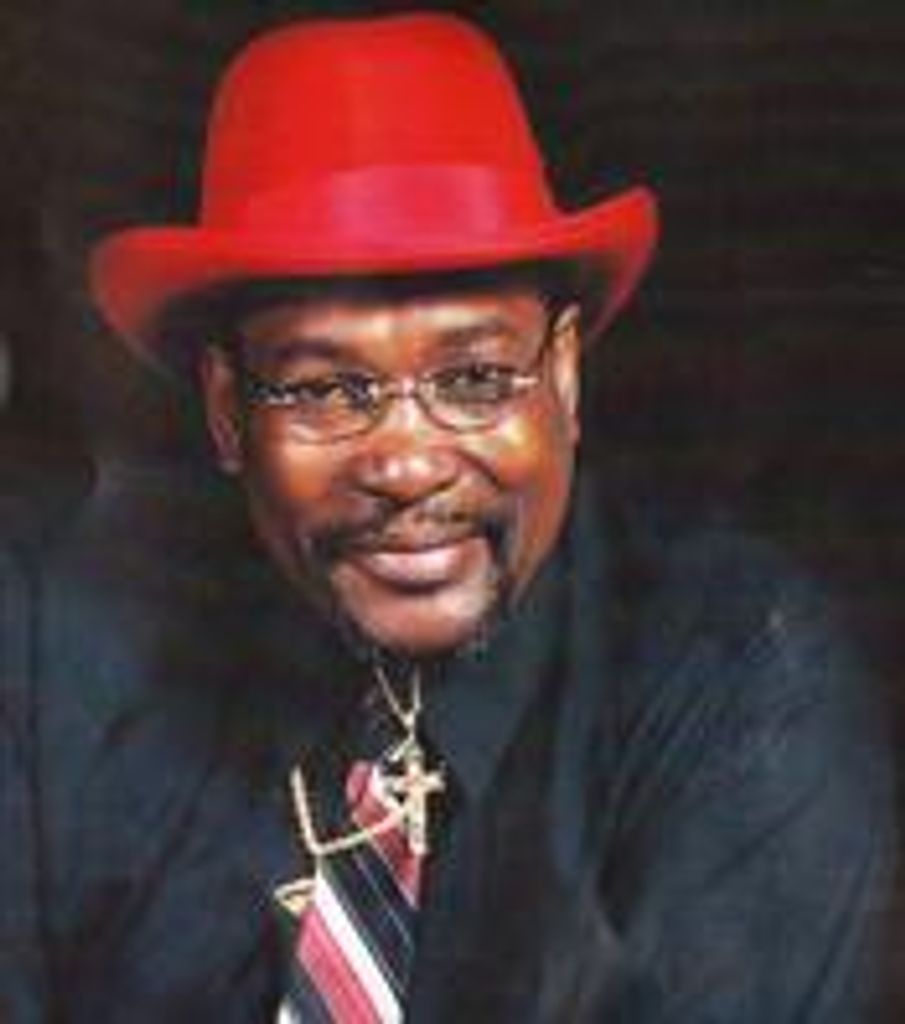 James Byrd