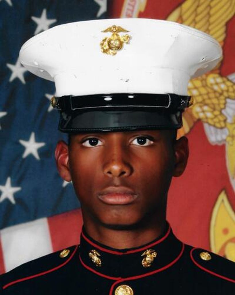 Malique' Rashaune Richardson Profile Photo