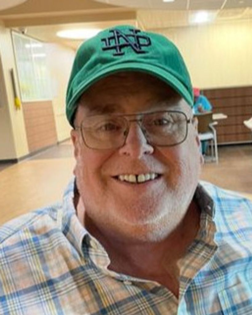 Brian Lee Bertram Profile Photo