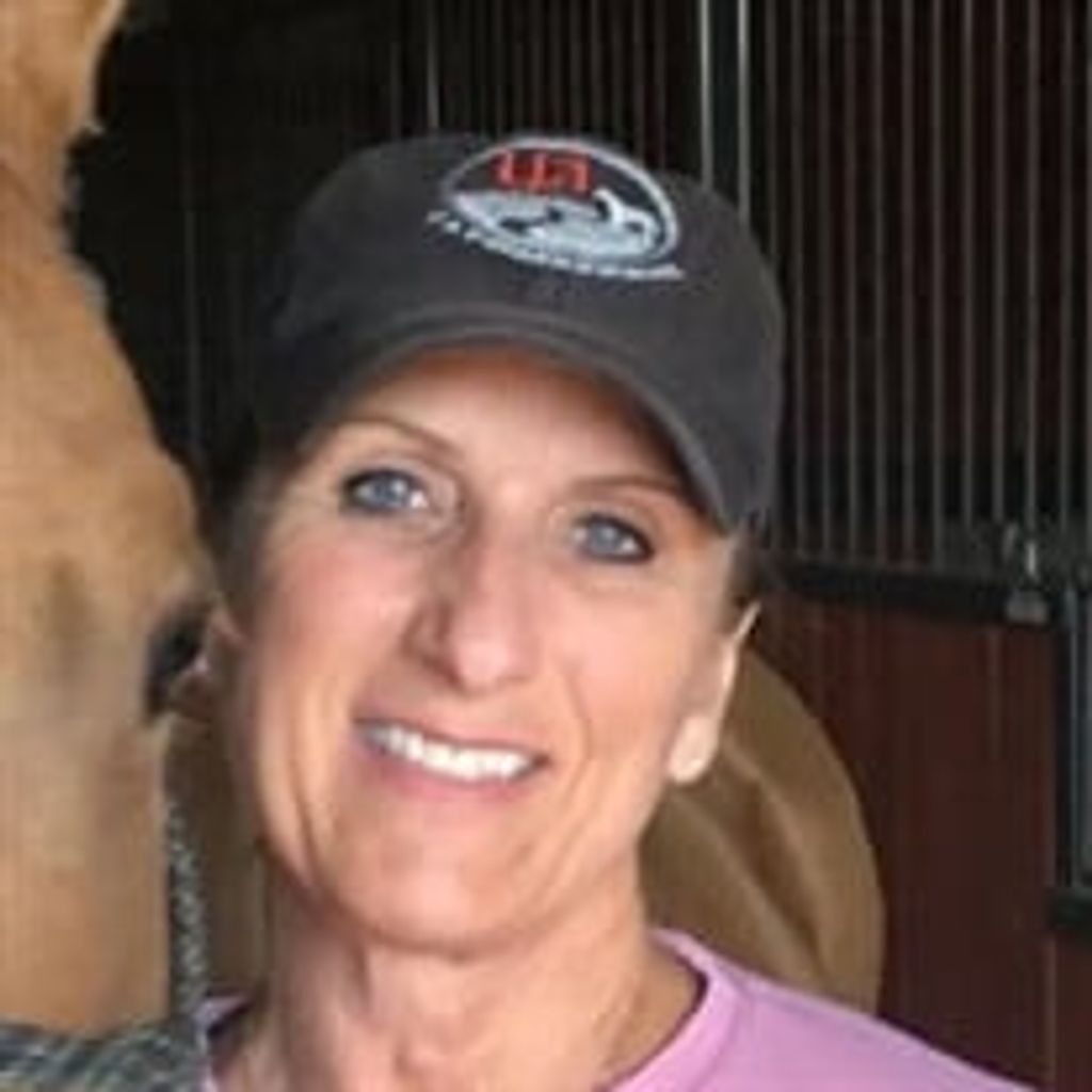 Cheri A. (Bair) Coleman
