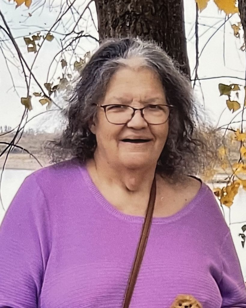 Sharon Lorraine Marie Tourino