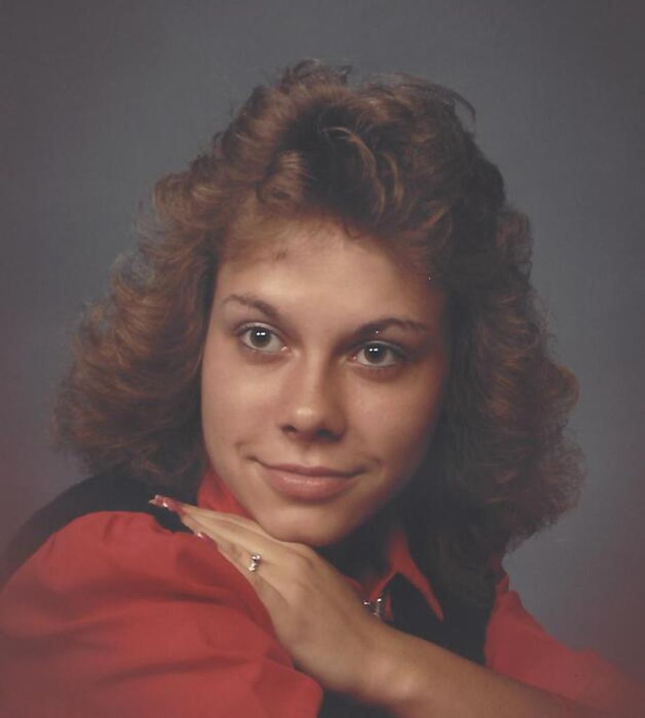 Michele Lee Carter