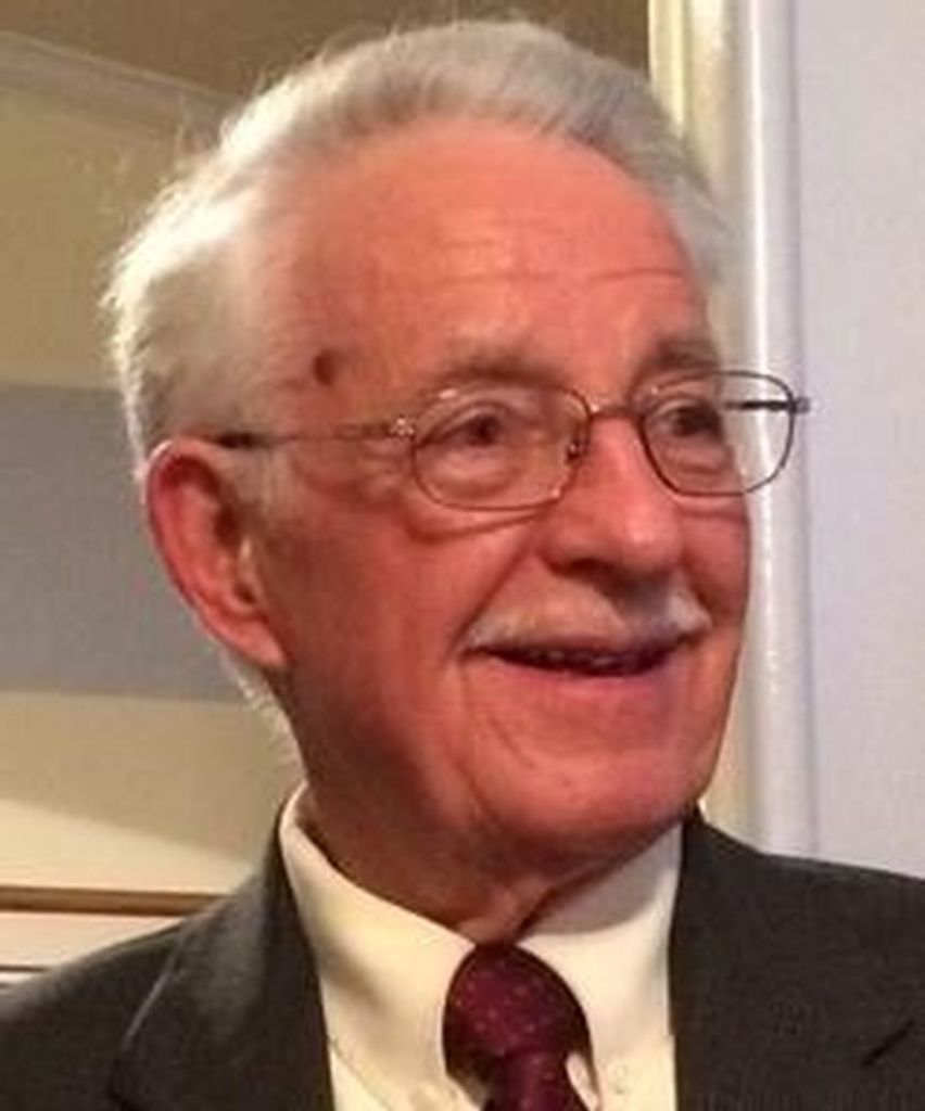 Marvin Samuel Musser