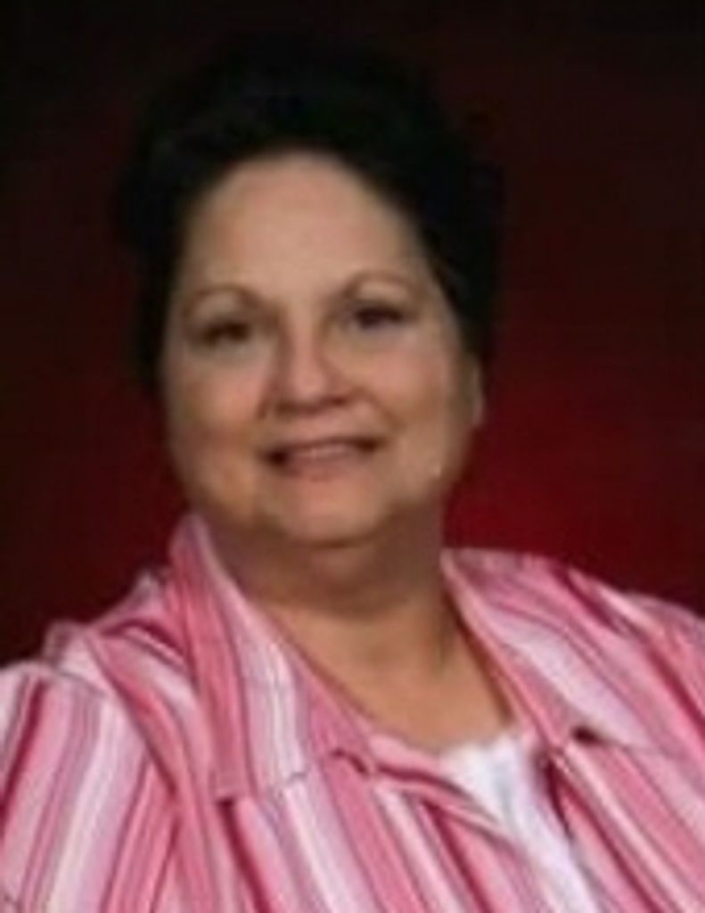 Cheryl Ann Eaves Profile Photo