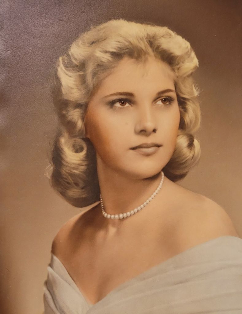 Mary Anne E. Squazzo Profile Photo