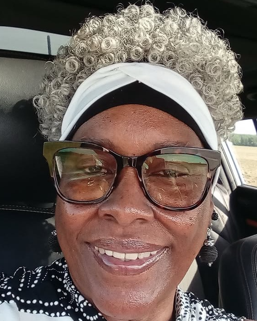 Nora Sabrina Clinton