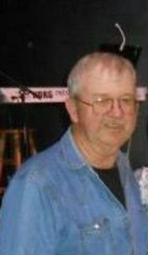 Larry Vaughn Nutter, Sr.