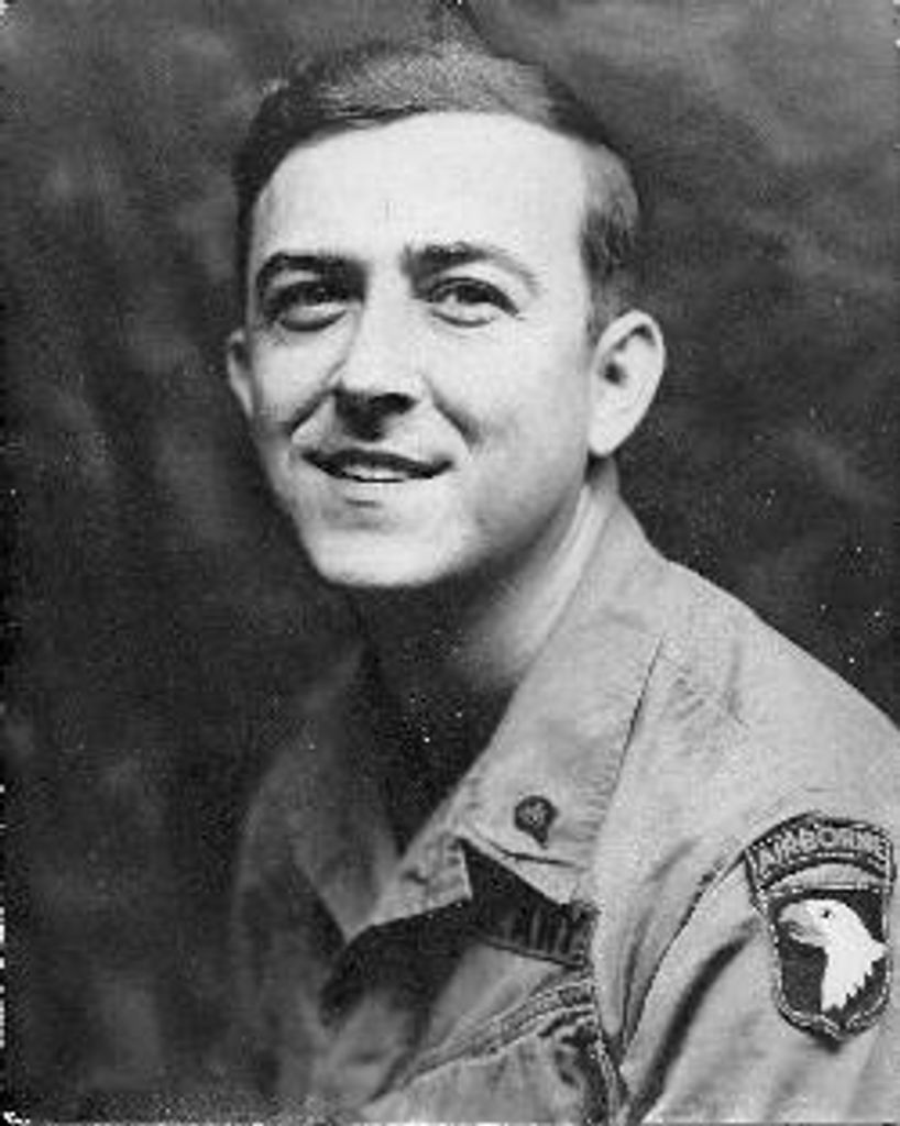 Charles "Chuck" Bruckner