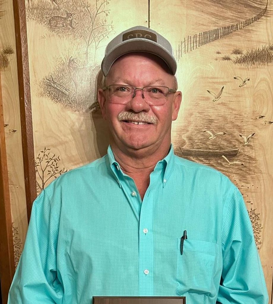 Brent Comans Profile Photo