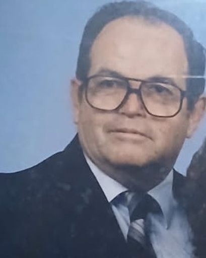 Harry O. Poston, Sr.'s obituary image