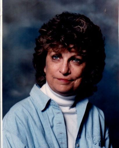 Barbara Sue Tupica's obituary image