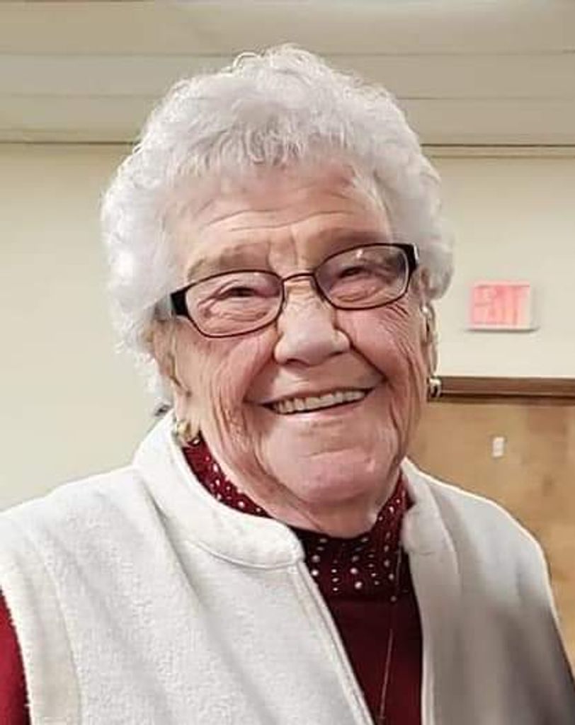 Nygetta &quot;Nikki&quot; Rose Gorman