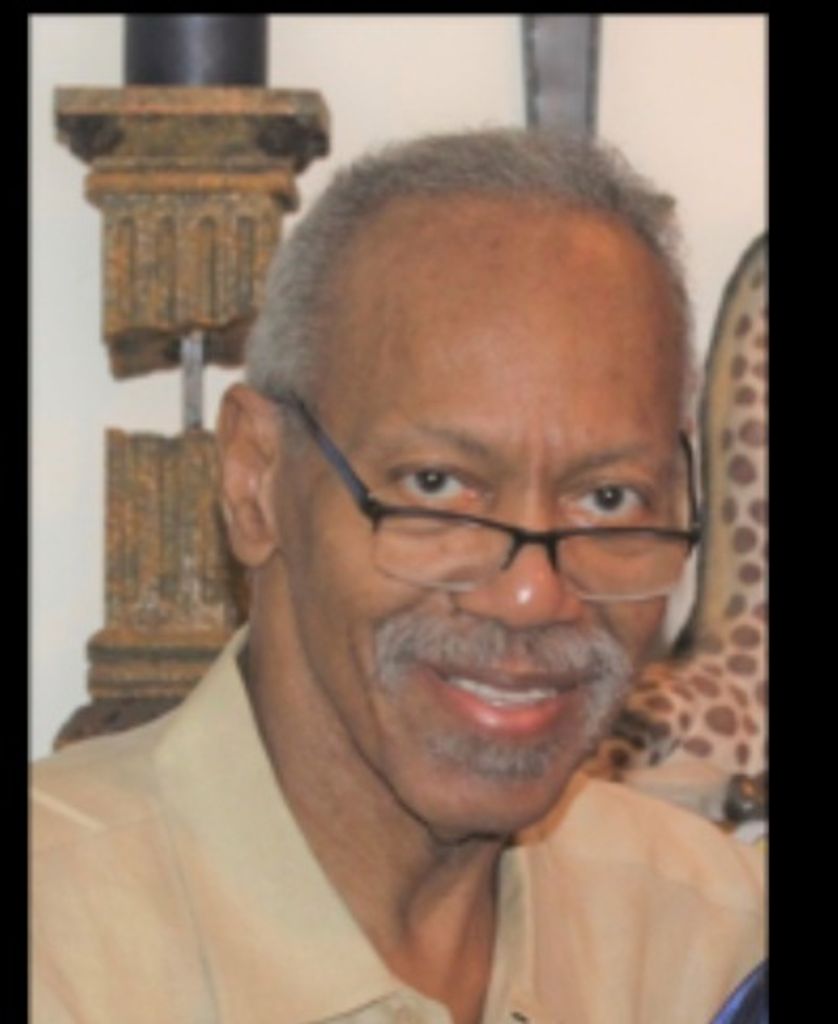 Edison “Sharpy” G. Hogan, Jr. Profile Photo