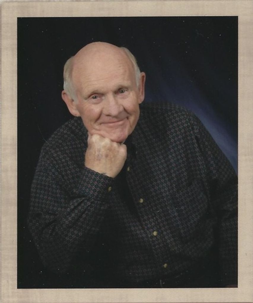 Robbie Don Godwin Profile Photo