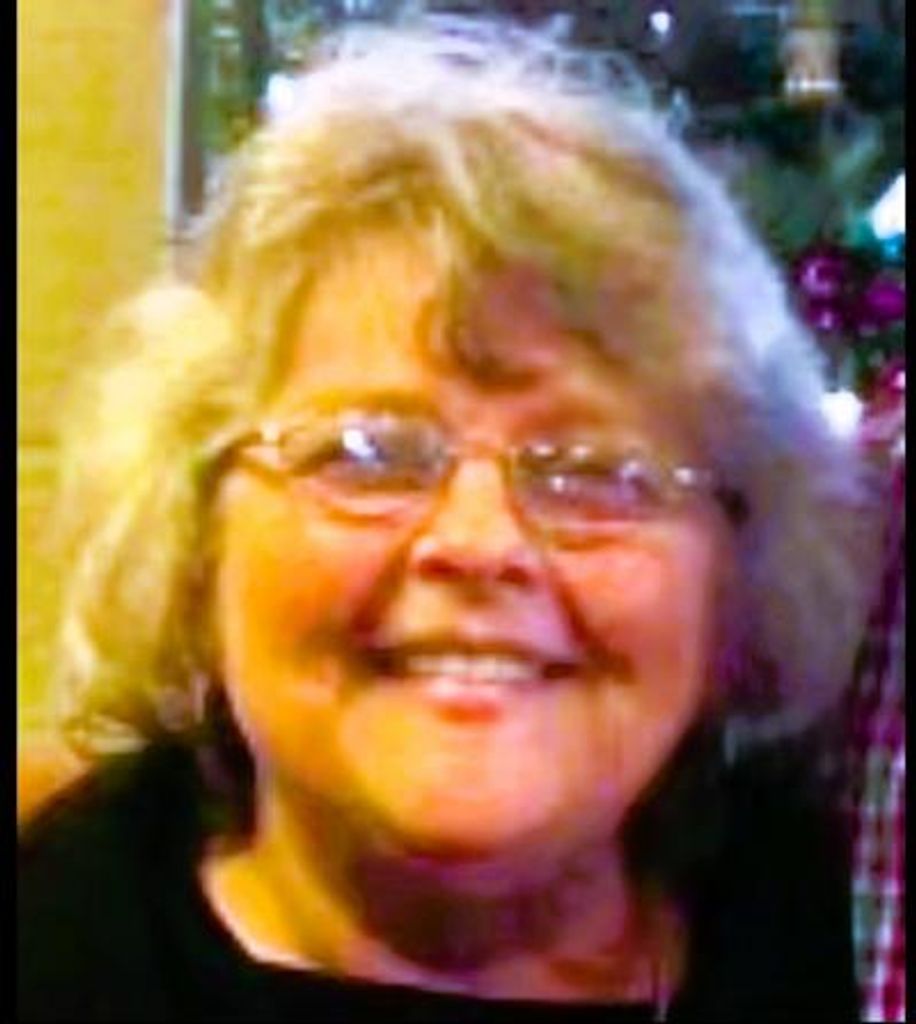 Victoria Lucille Goins Profile Photo