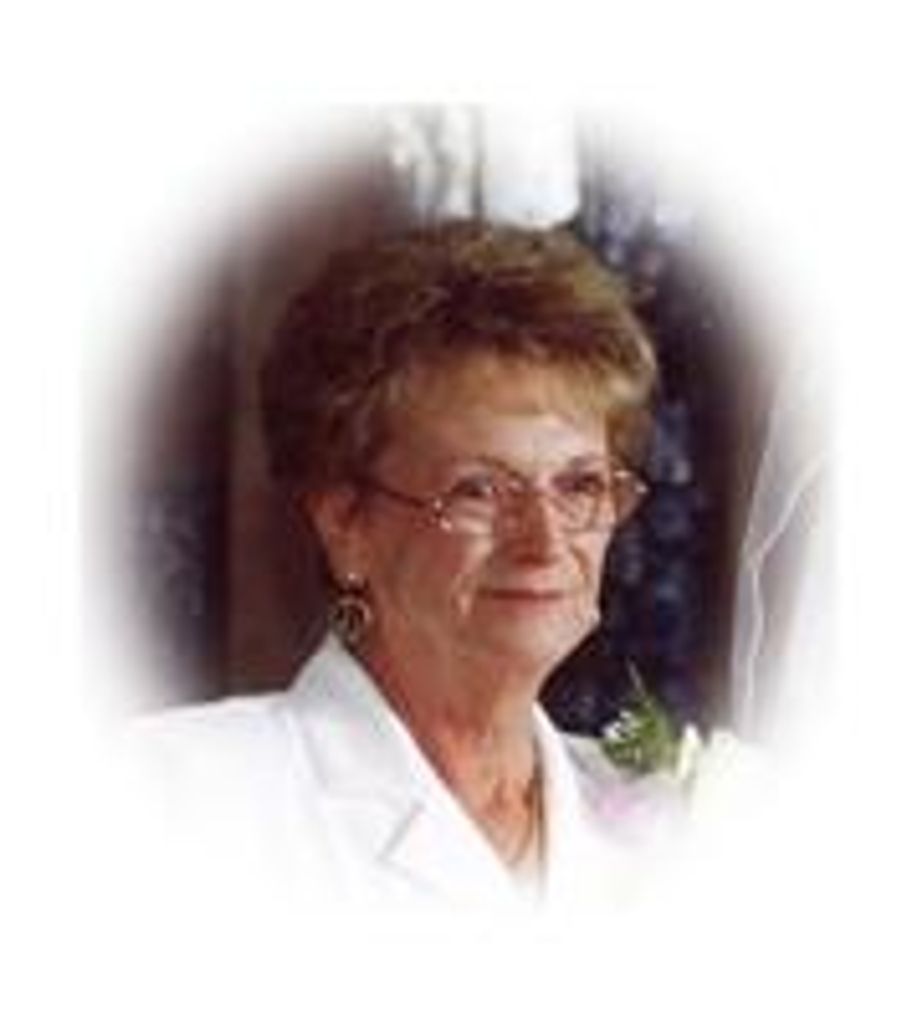 Dorothy C. Dawes