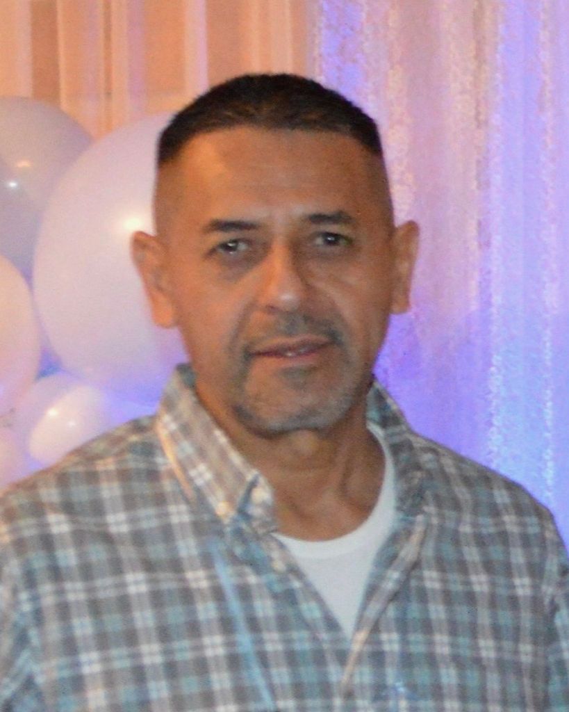 Michael John Ortiz