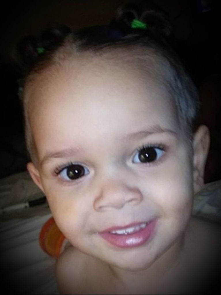 Kay'Annah Lucille Martin