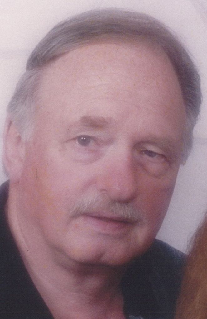 William M. Luzar