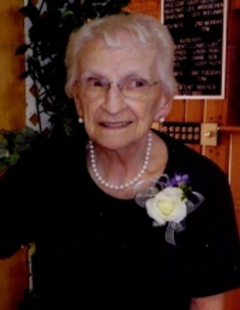Marcella "Sally" S. Jones