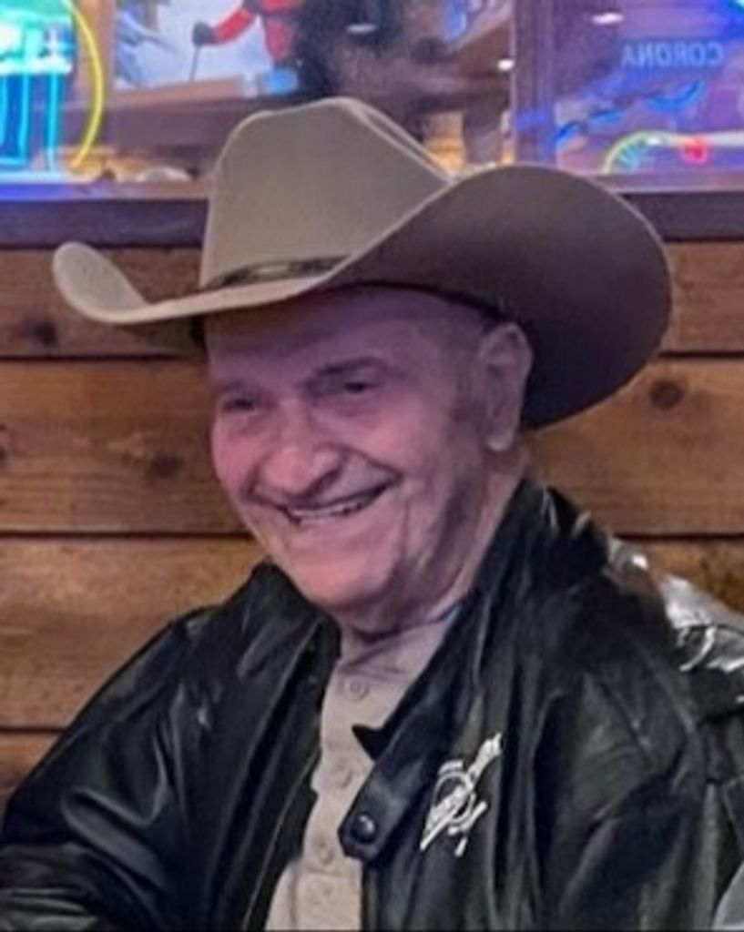 Richard J Berryman